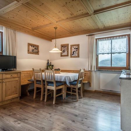 Appartamenti Col Da Vent Corvara In Badia Værelse billede